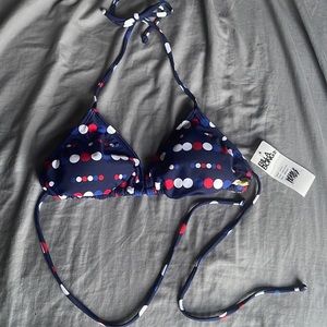 Billabong bikini top